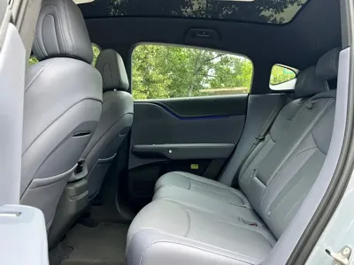 Xpeng G6