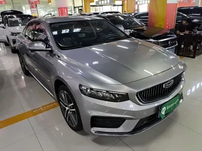 Geely Xingrui
