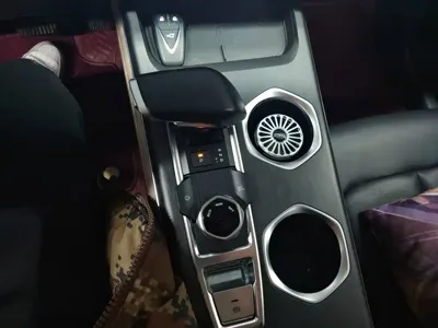 Changan CS55PLUS