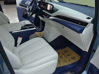 Buick Century