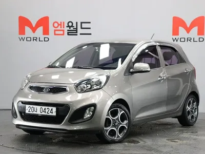 Kia Morning
