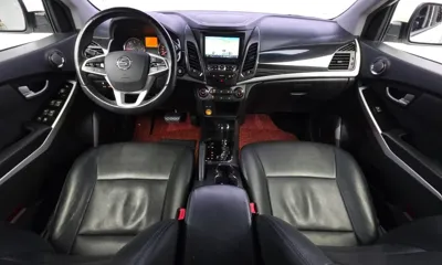 KG_Mobility_Ssangyong KORANDO