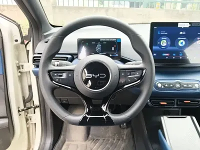 BYD Seagull