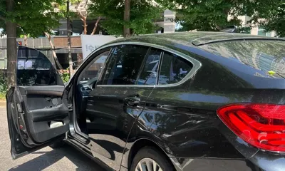 BMW Gran Turismo