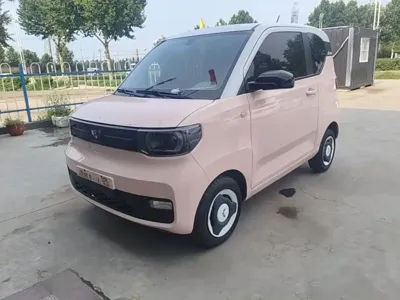 Wuling MINIEV