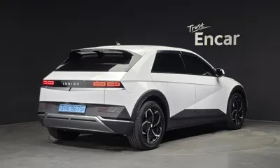 Hyundai Ioniq5