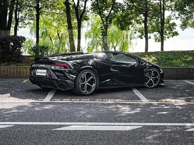 Lamborghini Huracán
