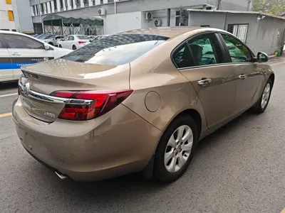 Buick Regal
