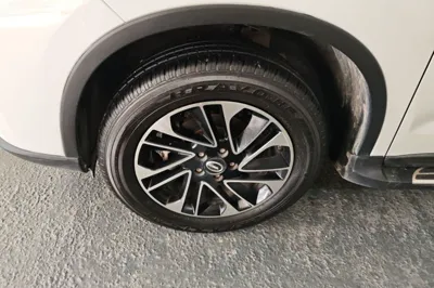 GAC Trumpchi GS4