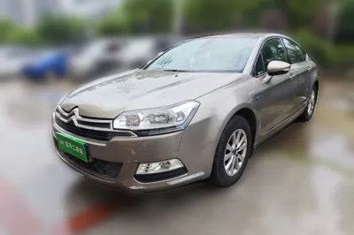 Citroen C5