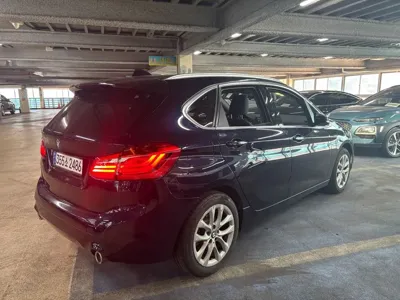 BMW 2-Series