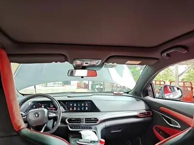 Changan UNI-T