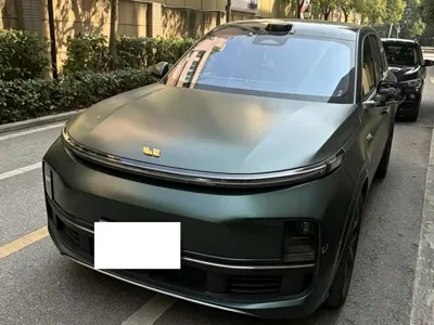 Li Auto Li L8