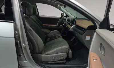 Hyundai Ioniq5