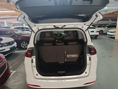 GAC Motor Trumpchi M6