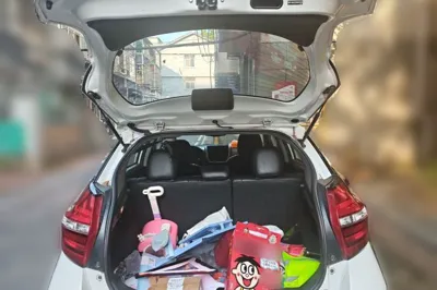 Toyota YARiS L Zhi Xuan