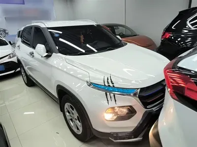 Baojun 510
