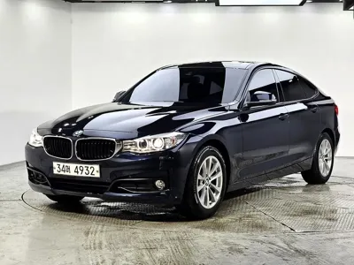 BMW Gran Turismo
