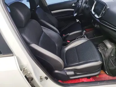 Kia KX1