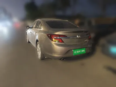 Buick Regal