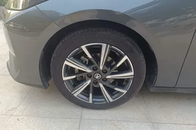 Changan Eado DD