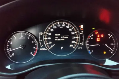 Mazda Mazda 3 Axela