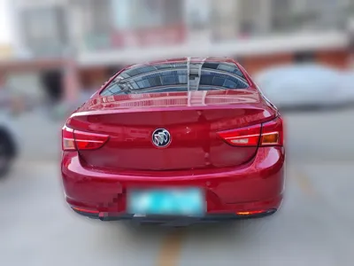 Buick Verano