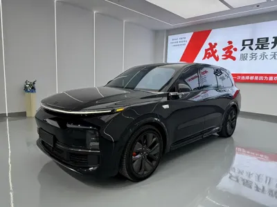 Li Auto Li L9