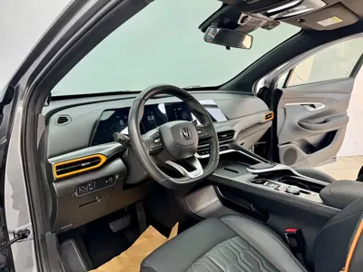 Changan UNI-T