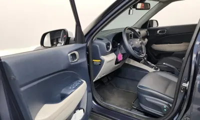 Hyundai Venue