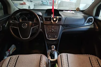 Buick Encore
