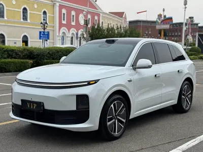 Li Auto Li L6