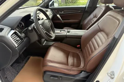 Honda UR-V
