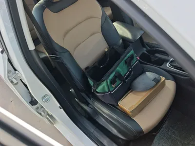 Chevrolet Monza