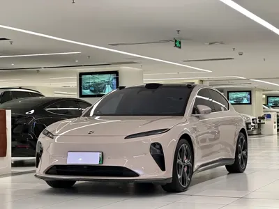 Nio ET5