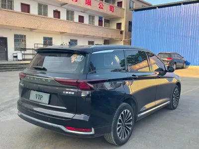 Wuling Victory