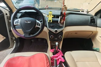Chery Fengyun 2