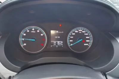 JAC Refine M3