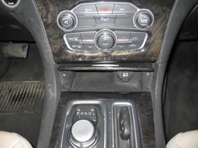 Chrysler 300C