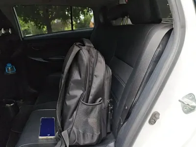 Toyota Yaris L