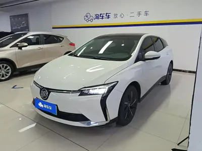 Buick Velite 6