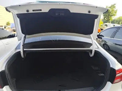 Roewe i6 New Energy