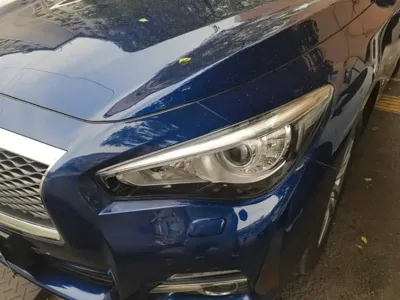 Infiniti Q50L