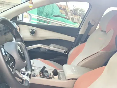 BYD Yuan Plus