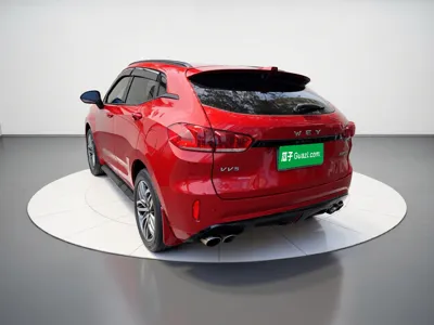 WEY VV5