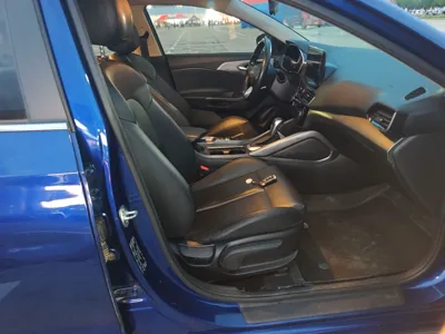 Hyundai Lafesta