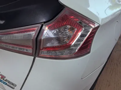 Luxgen U6 SUV