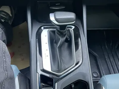 Geely Emgrand S