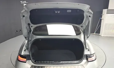 Hyundai Ioniq6