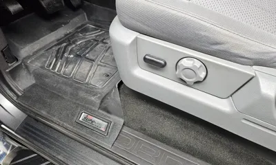Ford F150